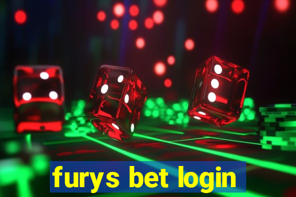 furys bet login